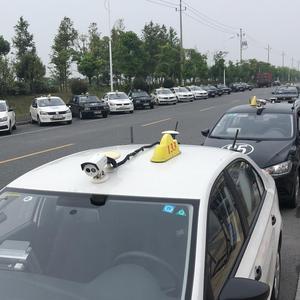 绍兴小李教练专业教学C1C2头像