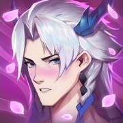 灵魂莲华_永恩的个人资料头像