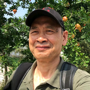 陈骏记录头像