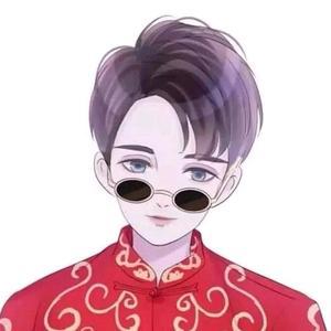 如禾游戏王头像