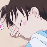 妙龄清纯小男生头像