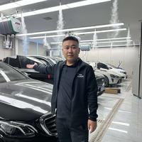 太原飞虎贴膜工厂店官方号头像