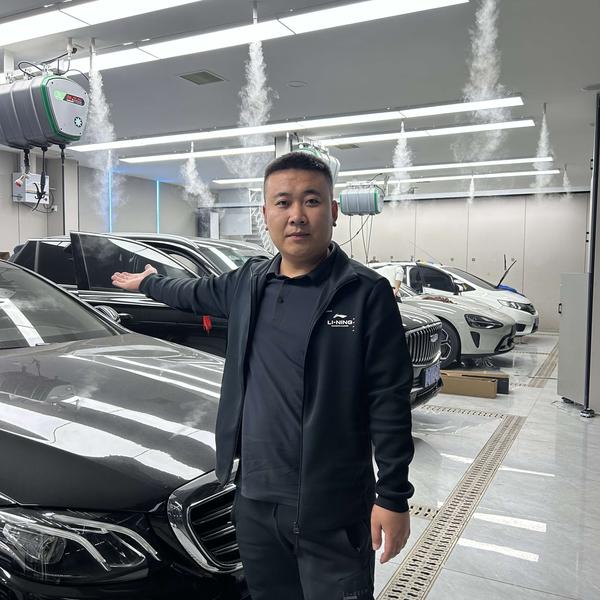 太原飞虎贴膜工厂店官方号头像