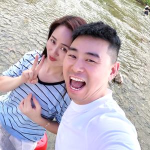 超小厨夫妇（19号丸美情人节）