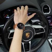 开奔驰的二师兄头像