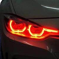 广州蝙蝠车灯头像