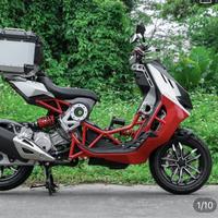 臭豆腐之乡头像