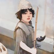 Mind的个人资料头像