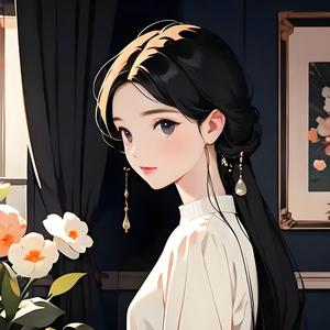 玄七讲故事头像