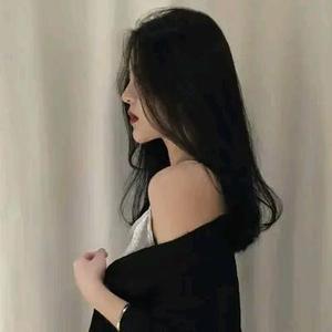 小小尘埃头像