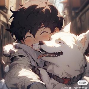 唐晓波头像