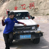四驱老车_头像