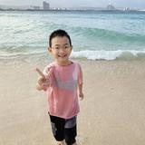 家有小子煜头像