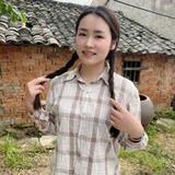 我是李婷婷头像