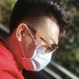 乐天派杨剑头像