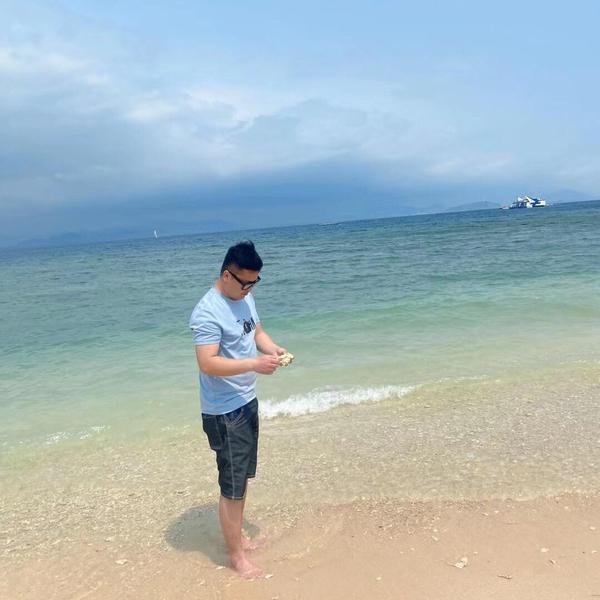 安阳强仔二手车头像