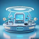 科技站报告头像