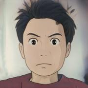 穿山贾的个人资料头像