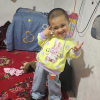 新疆喀什喀斯木江头像