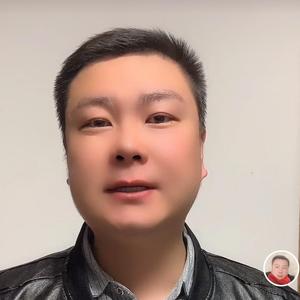 苏州老朱头像