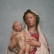 圣母心爆棚的个人资料头像