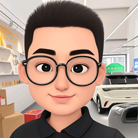 小竹明哥头像