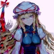 八云今晚亲晚晚的个人资料头像