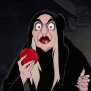 捡了个垃圾的个人资料头像