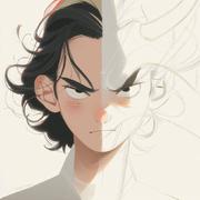 矛盾评论说的个人资料头像