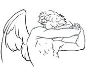 发发喜欢用AI的个人资料头像