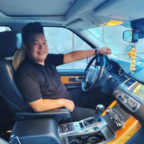 西安卓车汇二手车江头像