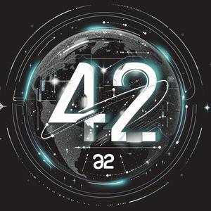 42号星球