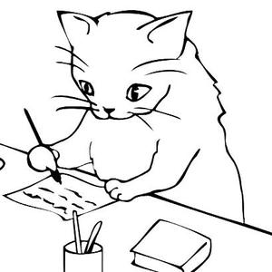 咪咪猫文案馆9头像