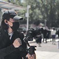 斌子摄像师头像