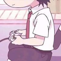 “/逝_头像