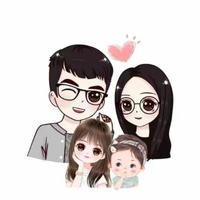 李涵杉头像