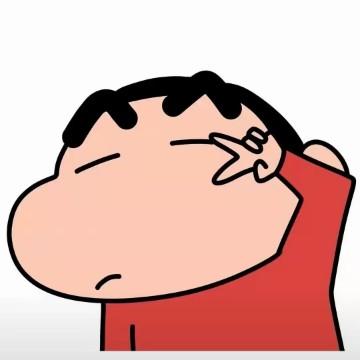 蜡笔小新cN头像