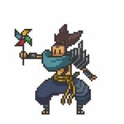 橙系圆的个人资料头像