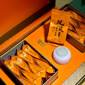 优三品益的云南滇红茶头像