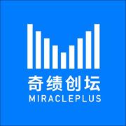 奇绩创坛的个人资料头像