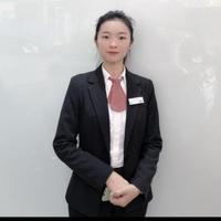 茂名腾跃奇瑞胡燕妹头像