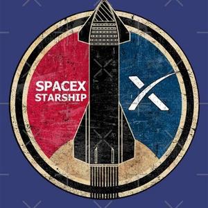 SpaceX观察者头像