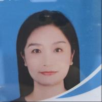 比亚迪迪嘉李洁敏头像