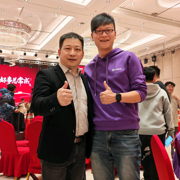 汽车养护推荐官头像