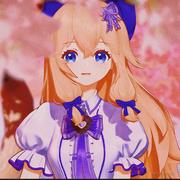 拖把少女咪啪酱的个人资料头像