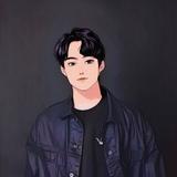 爱开车的周大爷头像