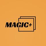 MAGIC家视频号头像