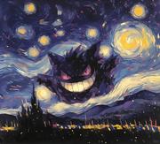 概_前端的个人资料头像