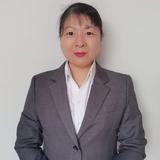 临港万达比亚迪朱丹红头像