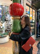 发白的栗子的个人资料头像